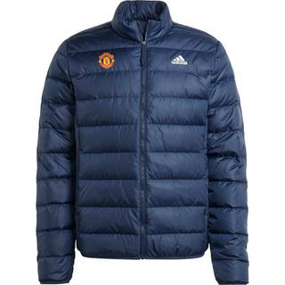 adidas Sportswear ESS LITE DOWN J, M, Blå