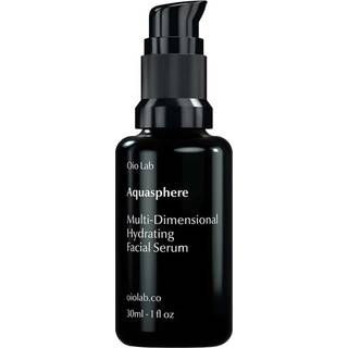 Oio Lab AQUASPHERE Multi-Dimensional Hydrating Facial Serum 30 ml