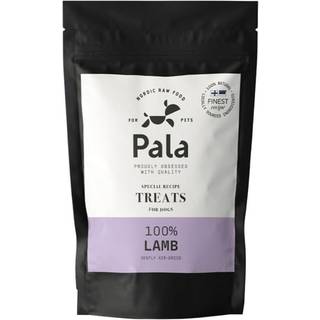 Pala Lamb Treats, 100g