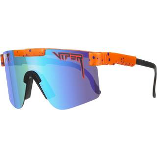 Pit Viper The Crush Polarized Double Wides Briller