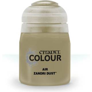 Zandri Dust - Air - Citadel Paint - Games Workshop