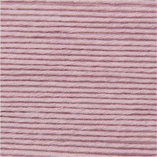 Luxury Cotton Silk Cashmere dk - Orchidee