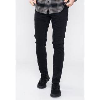 Volcom 2X4 Jeans - 36/34 - black out