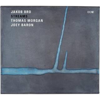 Jakob Bro - Streams