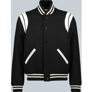 Bomber Teddy - 50