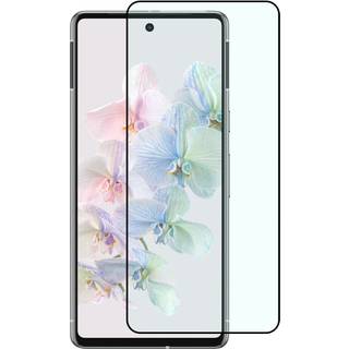Google Pixel 7 Hærdet Glas Skærmbeskyttelse - Full-Fit - Sort Kant