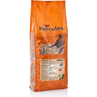 Vildtfugleblanding - Luxus 4 kg