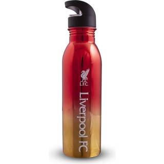 Liverpool FC UV Metallic drikkeflaske