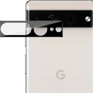 Google Pixel 7 Pro Hærdet Beskyttelsesglas til Kameralinse