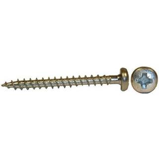 Stafa 0502200046 Universal skrue 5,0 mm TKX 200-pak, FZB 5,0 x 40 mm