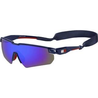 Tommy Hilfiger TJ 0098/S PJP/Z0 Standard Solbriller Mænd Blue - Blue - Standard