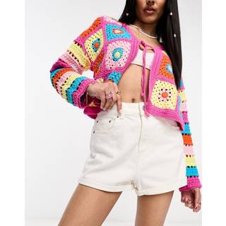 Jxhazel Denimshorts