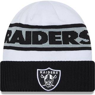Las Vegas Raiders NFL Sideline 2023 Grey Cuff Knit Beanie Hat newera adult unisex Grey newera adult unisex Grey newera adult unisex Grey newera adult - Osfm