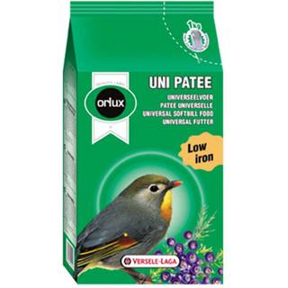NutriBird uni patee - 1000 g