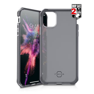 Cirafon Spectrum Frost Drop Safe Iphone 11 Pro Sort