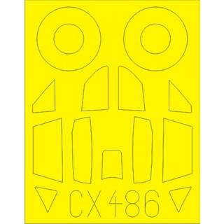 Me 262A-1a for Airfix