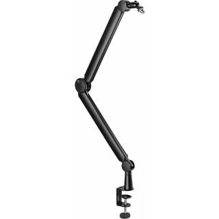 MaxMount Studio Mircrophone Arm - Mikrofonarm Sort
