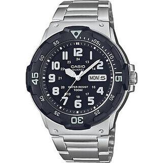 Herre Casio Diver 100M Ur (Ø 45 mm)