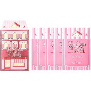 Tonymoly Mini House of Masks 4.8 Oz
