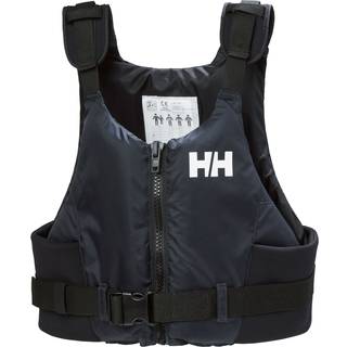 Helly Hansen Rider Paddle Vest Svømmevest størrelse 60-70 kg farve blue