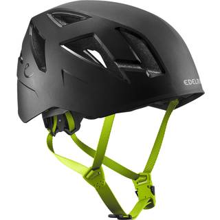 Edelrid Zodiac 3R Klatrehjelm størrelse 55-61 cm farve grå