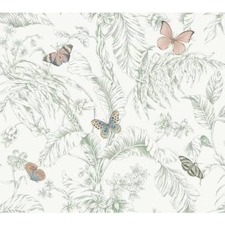 York Wallpaper Papillon RT7930