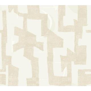 York Wallpaper Modern Tribal AG2103