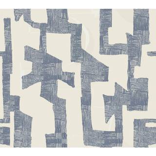 York Wallpaper Modern Tribal AG2104