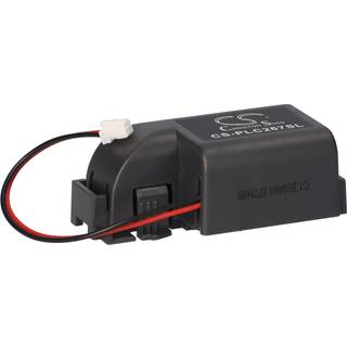 PLC Batteri til MITSUBISHI MR-J4