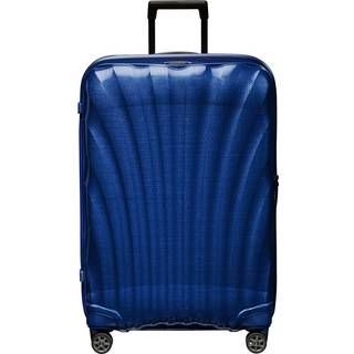 Samsonite C-Lite - Stor Midnight Blue, Premium