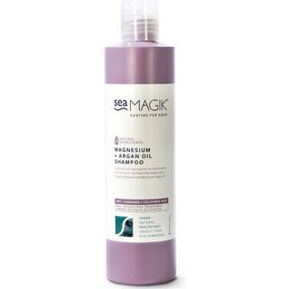 Sea Magik - Shampoo - Magnesium + Argan 300ml