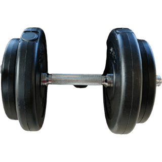 Odin Basic Justerbar Håndvægt 10kg