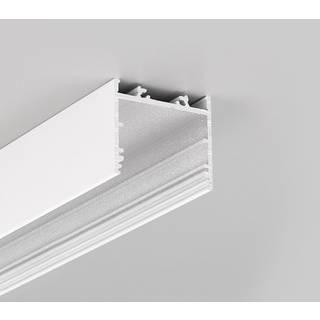LED Profil VARIO30-02 - 3m - Hvid