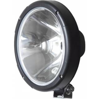 Strands Dark Knight Mørk Kromet Ram Passer til 850403-850424