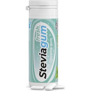 Steviagum Fresh Spearmint - 30 g.