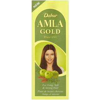 Dabur Amla Gold Hair Oil 200 ml