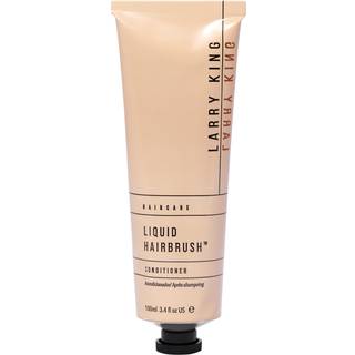 Larry King Liquid Hairbrush Conditioner 100 ml