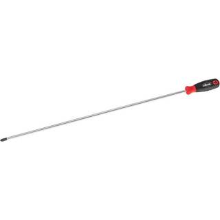 VIGOR extra lang skruetrækker kryds kærv PH3 x 600mm (V4435)