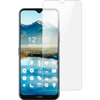 Nokia G50 IMAK ARM Series Plastik Beskyttelsesfilm - Full-Fit - Gennemsigtig