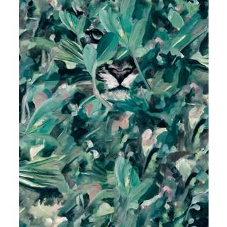 Hidden Puma Winter - 9500012N