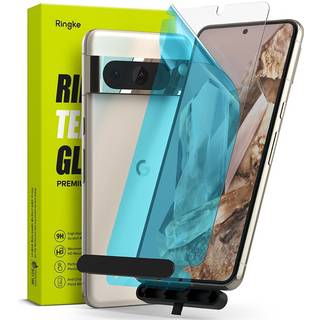 Ringke Screen Protector Glass Google Pixel 8 Pro (2-pack)