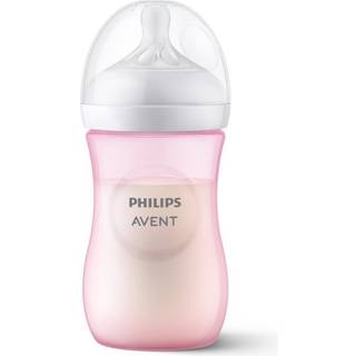 Philips Avent Natural Response SCY903/11 sutteflaske 1 m+ Pink 260 ml - 260 ml