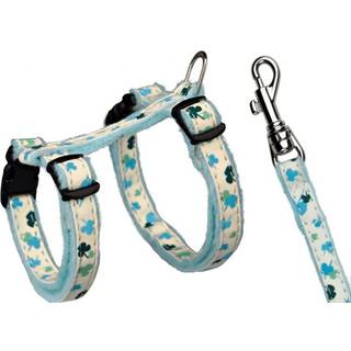 Killingsele m/ line Glow in the dark, 21–33 cm/8 mm, 1.