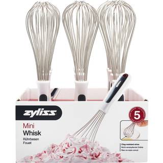 Zyliss Mini Visp ZYLISS Soft Square CDU