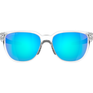Oakley Mand OO9250 ACTUATOR 925014 Solbriller O_matter Transparent Blå Firkantet Polariseret Prizm