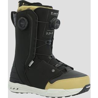 Ride Lasso Pro 2024 Snowboardstøvler - 7.0 - black