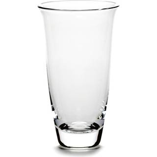 Serax Frances Drikkeglas 10 Cl - Drikkeglas Krystalglas Transparent - B0819710