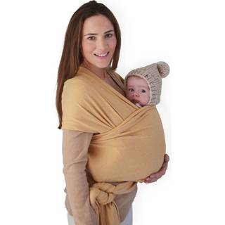 Vikle fra Mushie-Mustard Melange