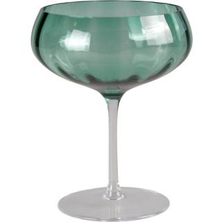 Specktrum - Meadow Cocktail Glass - Green