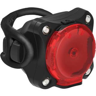 Lezyne Baglygte Zecto Drive MAX 400+ - 400 lumen - 1-LED-8R-MAX-V204